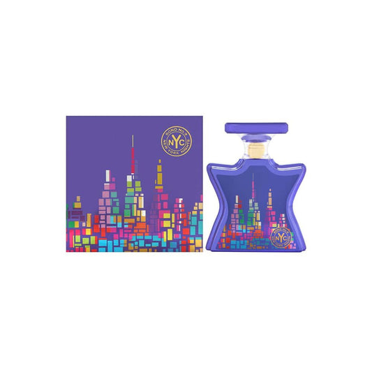 בונד 9 ניו יורק נייטס - Bond No.9 New York Nights 50ml E.D.P - בושם יוניסקס מקורי