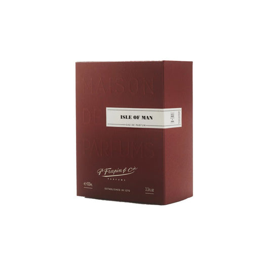 פרפין אייל אוף מאן - Frapin Isle Of Man E.D.P 100ml - בושם לגבר מקורי