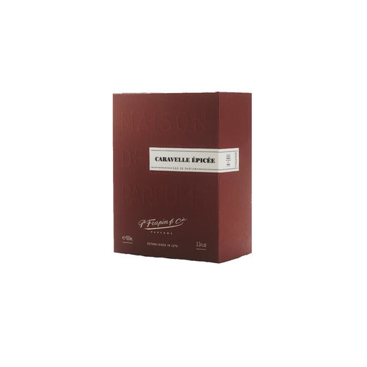 פרפין קרבל אפיסי - Frapin Caravelle Epicee E.D.P 100ml - בושם לגבר מקורי