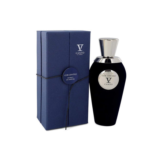 וי קנטו קור ג'נטילי - V Canto Cor Gentile E.D.P 100ml - בושם יוניסקס מקורי
