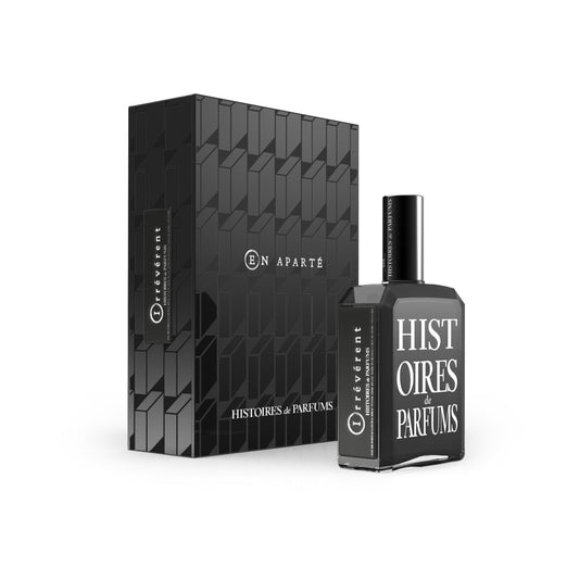 היסטורי דה פרפיום אירברנט - Histoires De Parfums Irreverent E.D.P 120ml - בושם יוניסקס מקורי
