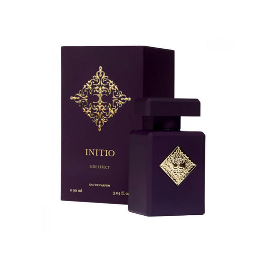 אינישיו סייד אפקט - Initio Side Effect E.D.P 90ml - בושם יוניסקס מקורי