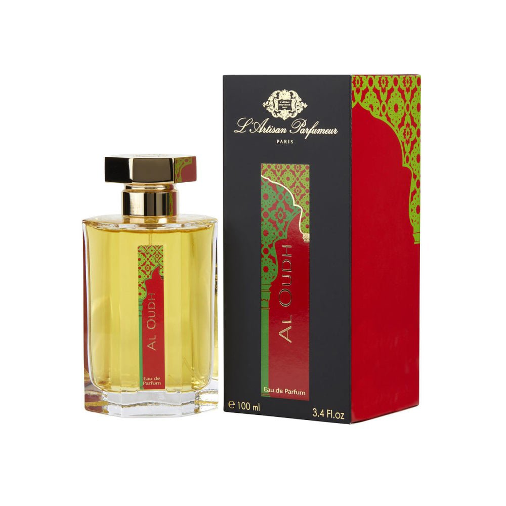 לארטן פרפומר אל אוד - L'Artisan Parfumeur Al Oudh E.D.P 100ml - בושם יוניסקס מקורי