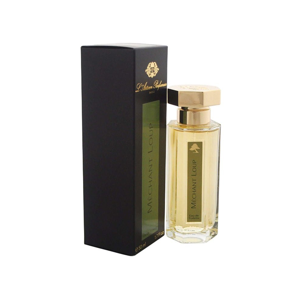 לארטן פרפומר מצ'נט לופ - L'Artisan Parfumeur Mechant Loup E.D.T 50ml - בושם יוניסקס מקורי