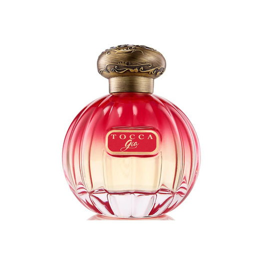 טוקה ג'יה - Tocca Gia E.D.P 100ml - בושם לאישה מקורי