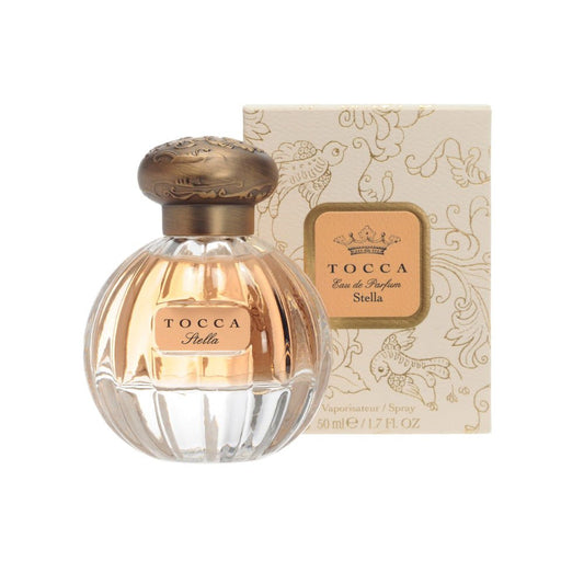 טוקה סטלה - Tocca Stella E.D.P 50ml - בושם לאישה מקורי