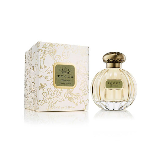 טוקה פלורנס - Tocca Florence E.D.P 100ml - בושם לאישה מקורי
