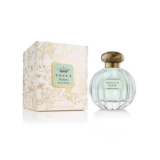 טוקה ג'ולייטה - Tocca Giulietta E.D.P 100ml - בושם לאישה מקורי