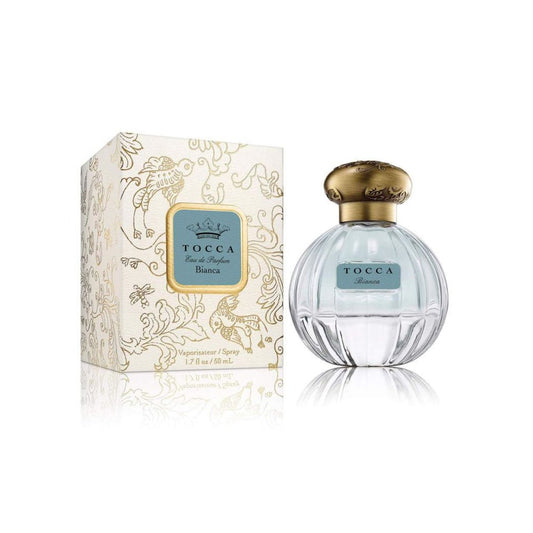 טוקה ביאנקה - Tocca Bianca E.D.P 50ml - בושם לאישה מקורי