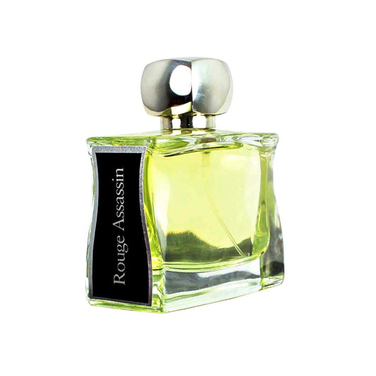 ראף אססין גו'וואי - Rough Assassin Jovoy 100ml E.D.P - בושם לאישה מקורי