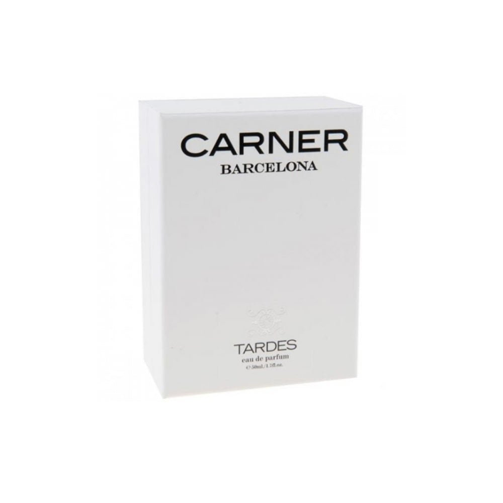 קארנר ברצלונה טארדס - Carner Barcelona Tardes 50ml E.D.P - בושם לאישה מקורי