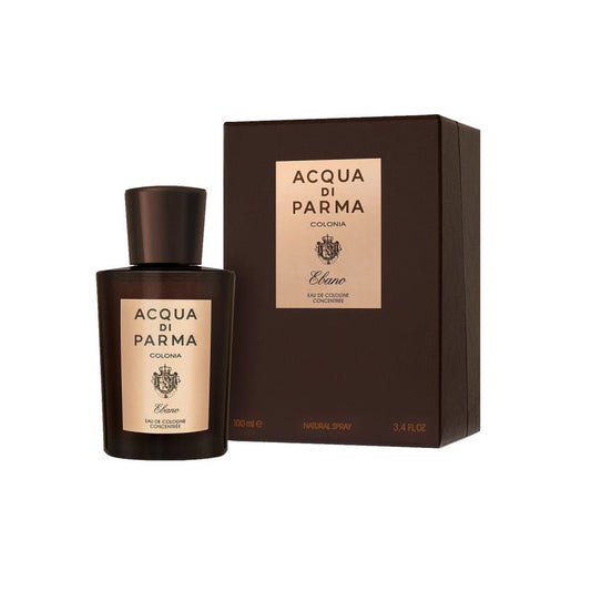 אקווה די פארמה קולוניה איבנו - Acqua di Parma Colonia Ebano 100ml E.D.C - בושם לגבר מקורי