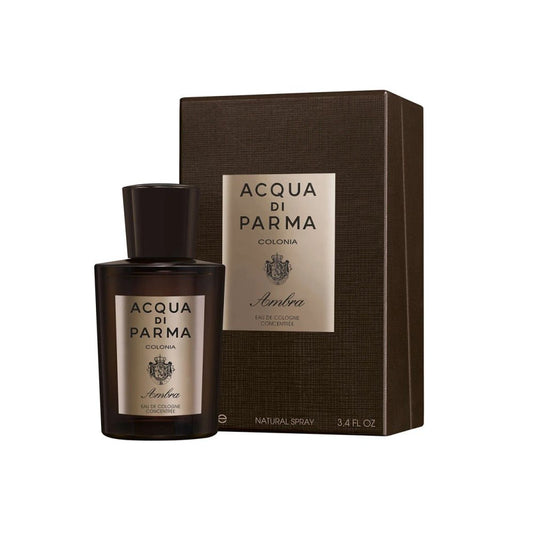 אקווה די פארמה קולוניה אמברה - Acqua di Parma Colonia Ambra 100ml E.D.C - בושם לגבר מקורי