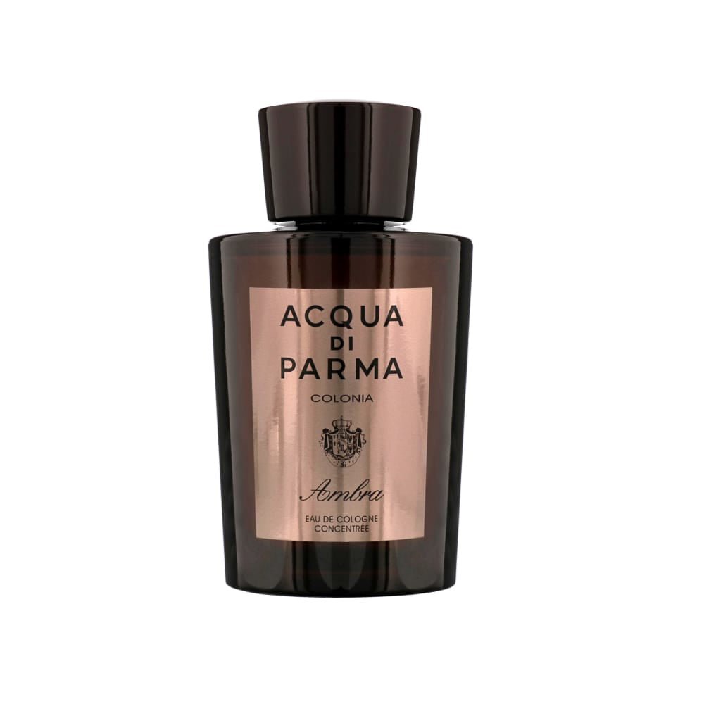 אקווה די פארמה קולוניה אמברה - Acqua di Parma Colonia Ambra 180ml E.D.C - בושם לגבר מקורי