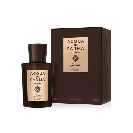 אקווה די פארמה קולוניה קוורשה - Acqua di Parma Colonia Quercia 180ml E.D.C - בושם לגבר מקורי