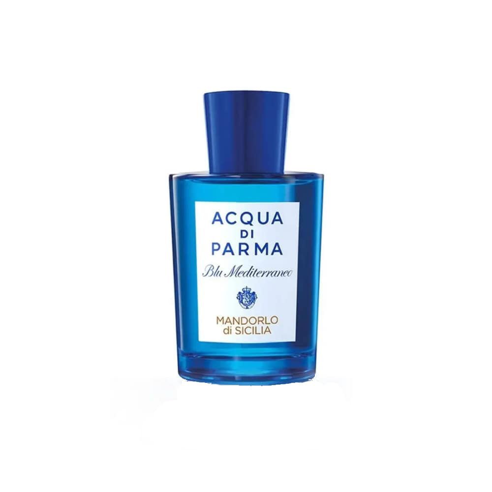 אקווה די פארמה מנדורלו די סיציליה - Acqua Di Parma Mandorlo Di Sicilia E.D.T 150ml - בושם יוניסקס מקורי