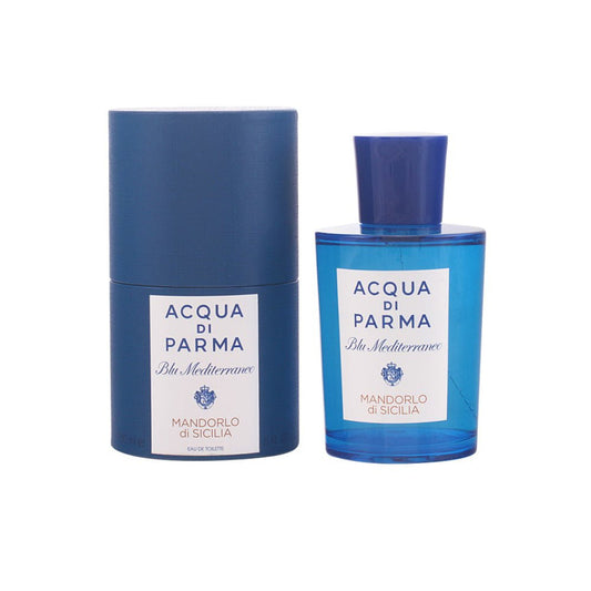 אקווה די פארמה מנדורלו די סיציליה - Acqua Di Parma Mandorlo Di Sicilia E.D.T 150ml - בושם יוניסקס מקורי