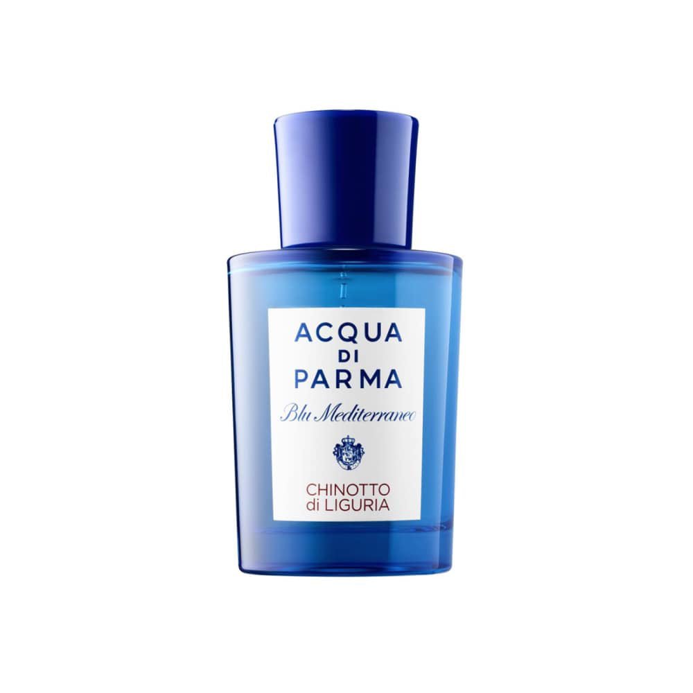 אקווה די פארמה צ'ינוטו די ליגוריה - Acqua Di Parma Chinotto Di Liguria E.D.T 75ml - בושם יוניסקס מקורי