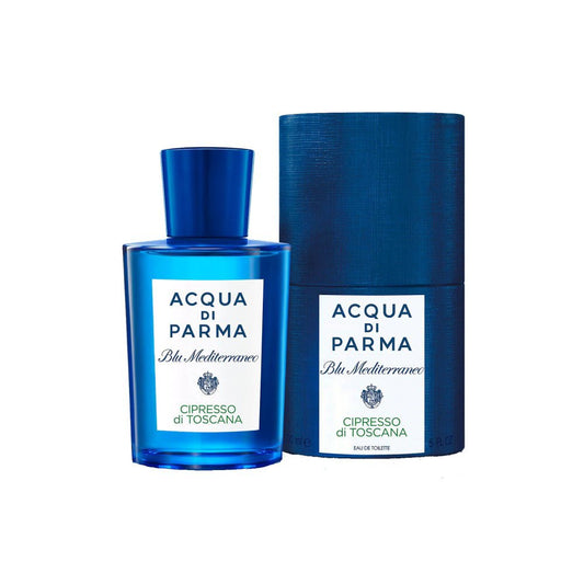 אקווה די פארמה ב.מ. סיפרסו די טוסקנה - Acqua Di Parma BM Cipresso Di Toscana E.D.T 150ml - בושם יוניסקס מקורי