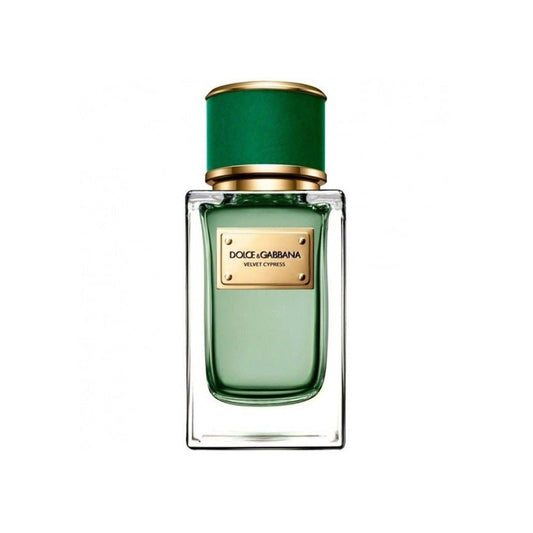 דולצ'ה וגבאנה ולווט סייפרס - Dolce & Gabbana Velvet Cypress 150ml E.D.P - בושם יוניסקס מקורי