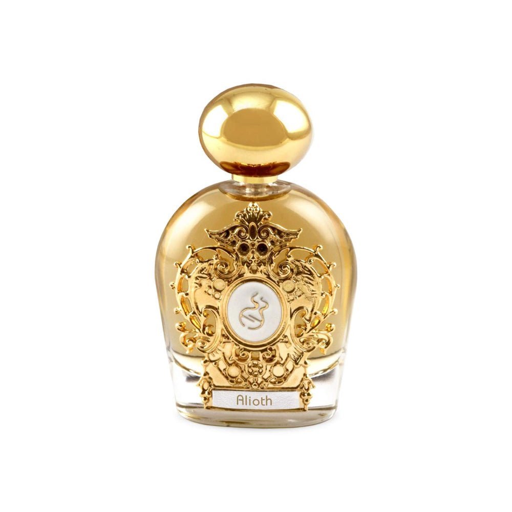 טיזיאנה טרנזי אליוט - Tiziana Terenzi Alioth 100ml Extrait De Parfum - בושם יוניסקס מקורי