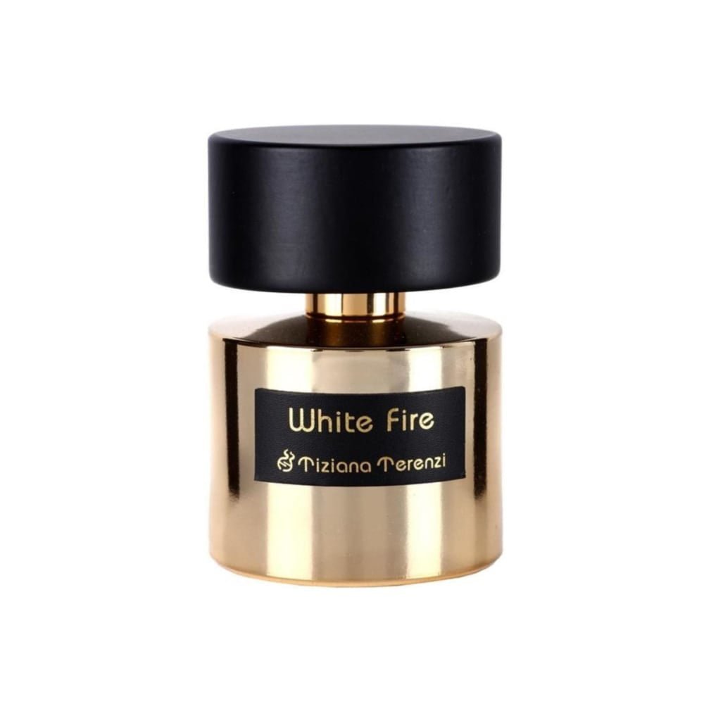 טיזיאנה טרנזי ווייט פייר - Tiziana Terenzi White Fire 100ml Extrait De Parfum - בושם יוניסקס מקורי
