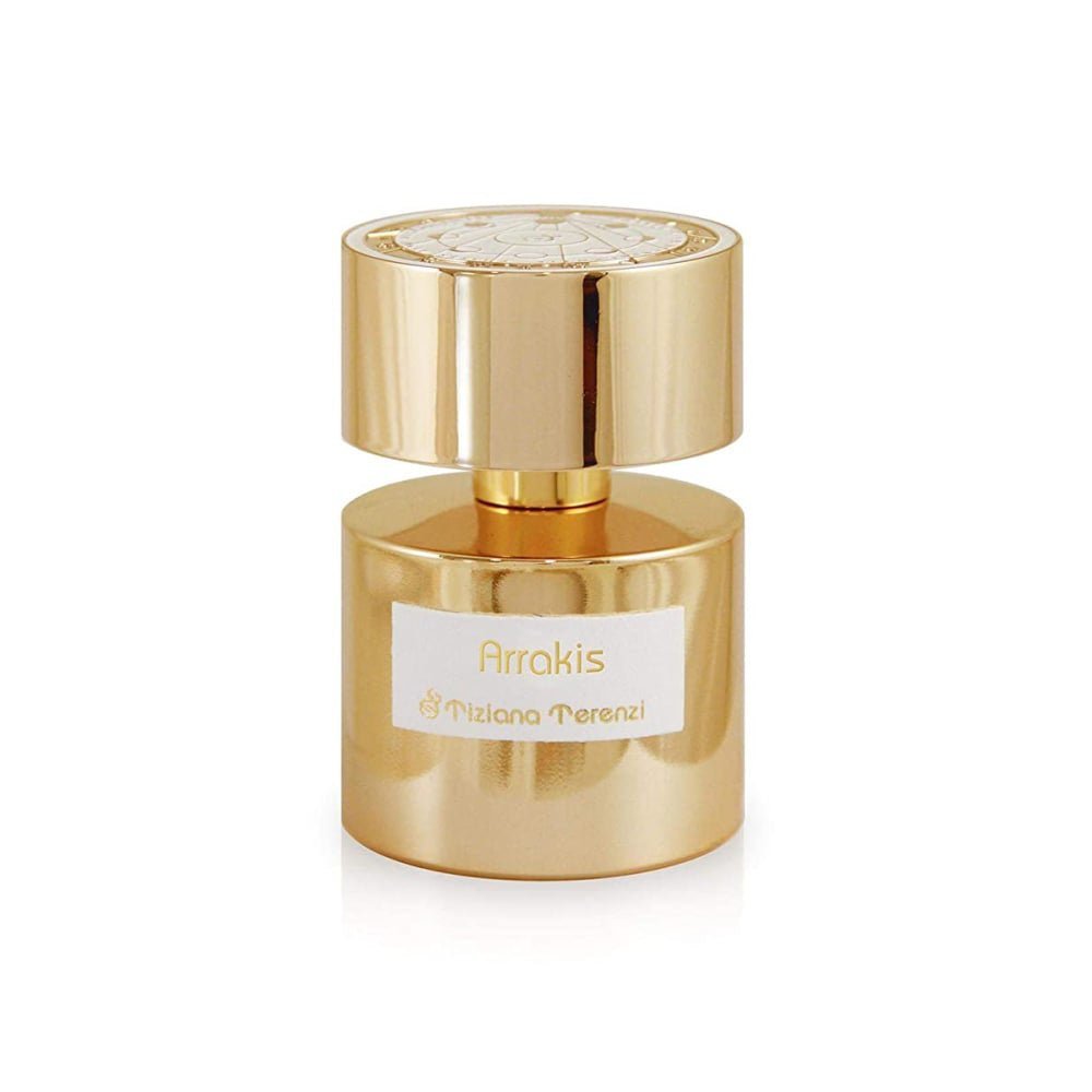 טיזיאנה טרנזי אראקיס - Tiziana Terenzi Arrakis 100ml Extrait De Parfum - בושם יוניסקס מקורי