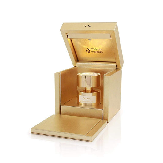טיזיאנה טרנזי אראקיס - Tiziana Terenzi Arrakis 100ml Extrait De Parfum - בושם יוניסקס מקורי