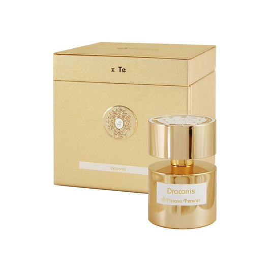 טיזיאנה טרנזי דרקוניס - Tiziana Terenzi Draconis 100ml Extrait De Parfum - בושם יוניסקס מקורי