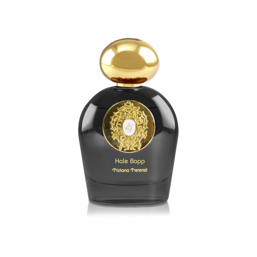 טיזיאנה טרנזי הייל בופ - Tiziana Terenzi Hale Bopp 100ml Extrait De Parfum - בושם יוניסקס מקורי