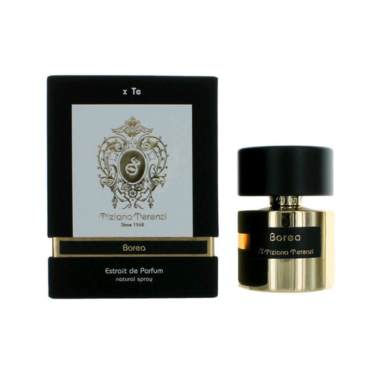 טיזיאנה טרנזי בוראה - Tiziana Terenzi Borea 100ml Extrait De Parfum - בושם יוניסקס מקורי
