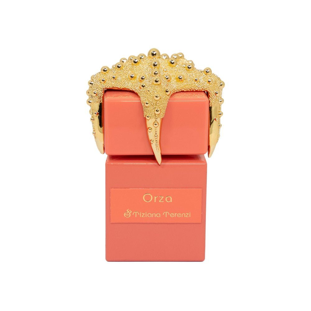 טיזיאנה טרנזי אורזה - Tiziana Terenzi Orza 100ml Extrait De Parfum - בושם יוניסקס מקורי