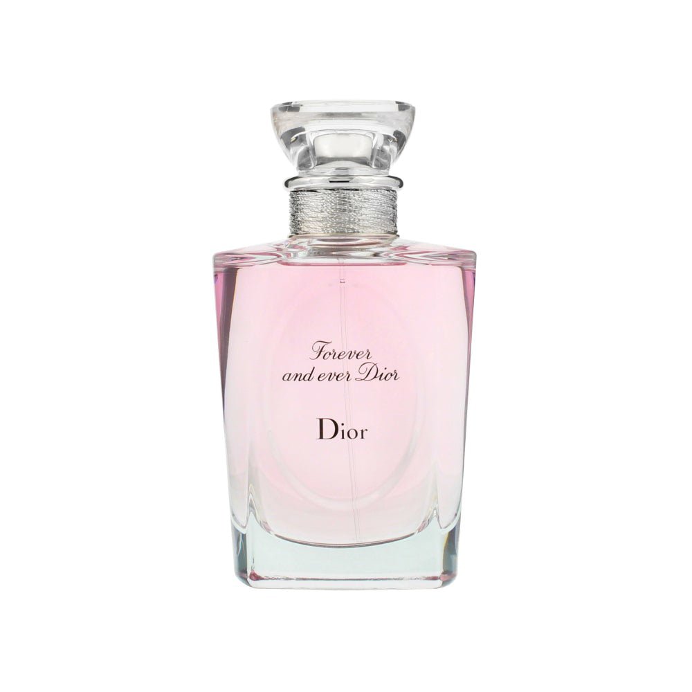 דיור פוראבר אנד אבר - Christian Dior Forever And Ever 100ml E.D.T - בושם לאישה מקורי