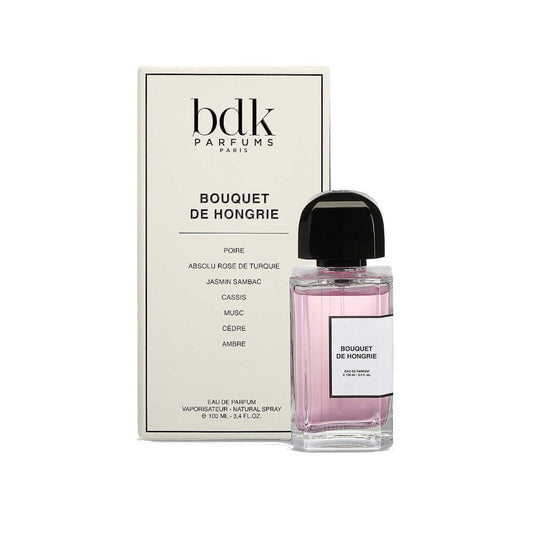 ב.ד.ק בוקה דה הונגריה - BDK Bouquet De Hongrie E.D.P 100ml - בושם לאישה מקורי