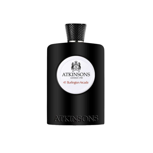 אטקינסונס 41 ברלינגטון ארקייד - Atkinsons 41 Burlington Arcade E.D.P 100ml - בושם יוניסקס מקורי