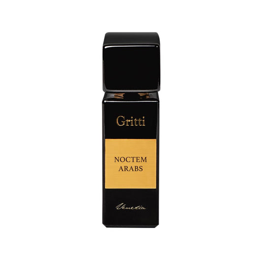 גריטי נוקטם אראבס - Gritti Noctem Arabs E.D.P 100ml - בושם יוניסקס מקורי