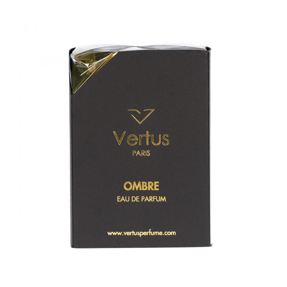 ורטוס אומברה - Vertus Ombre 100ml E.D.P - בושם יוניסקס מקורי