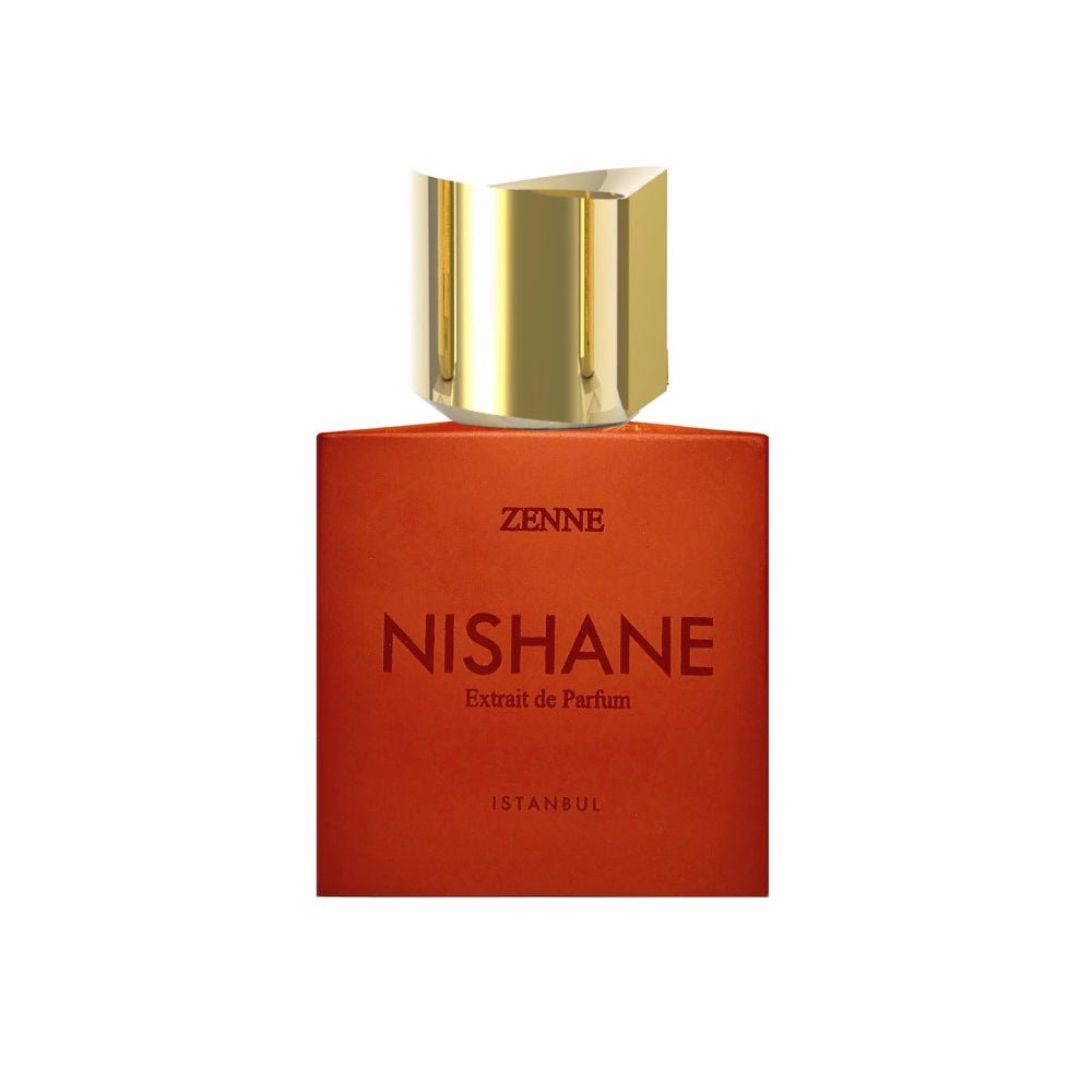 נישאנה זנה - Nishane Zenne Extrait De Parfum 50ml - בושם יוניסקס מקורי