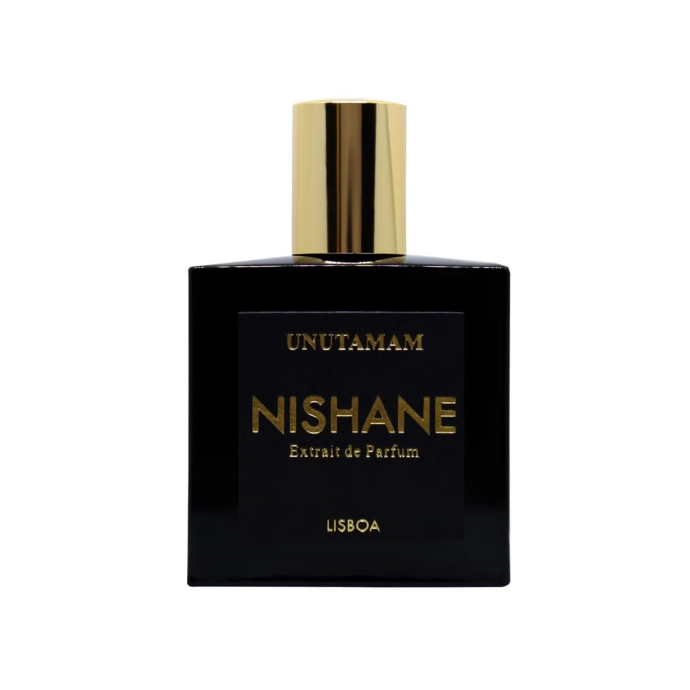 נישאנה אונוטאמם - Nishane Unutamam Extrait De Parfum 30ml - בושם יוניסקס מקורי