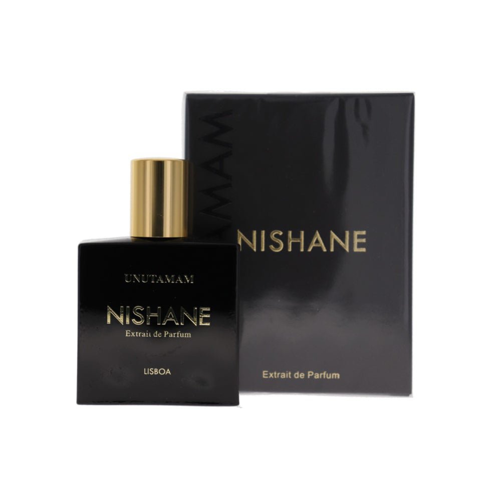 נישאנה אונוטאמם - Nishane Unutamam Extrait De Parfum 30ml - בושם יוניסקס מקורי