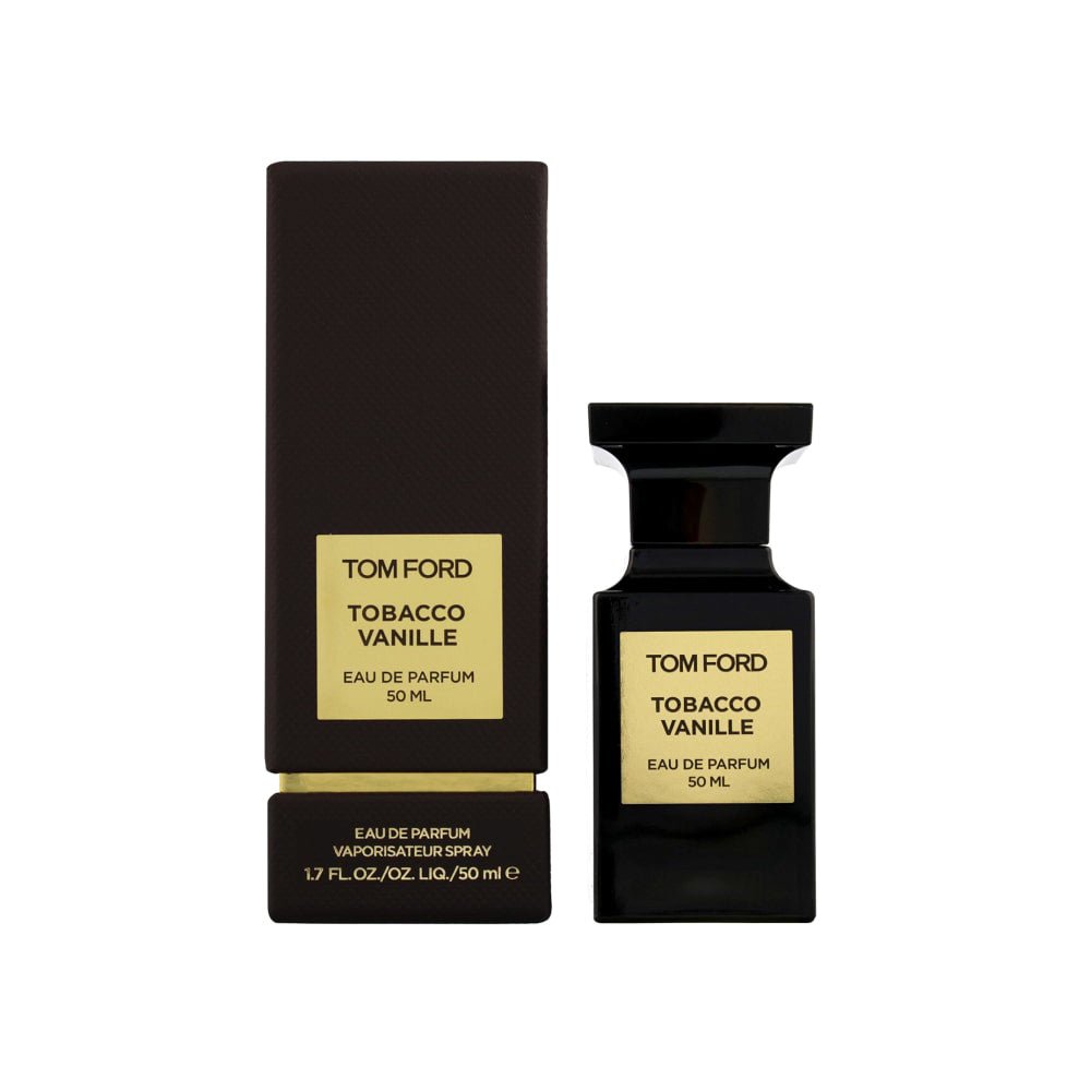 טום פורד טובקו ונילה - Tom Ford Tobacco Vanille 50ml E.D.P - בושם יוניסקס מקורי
