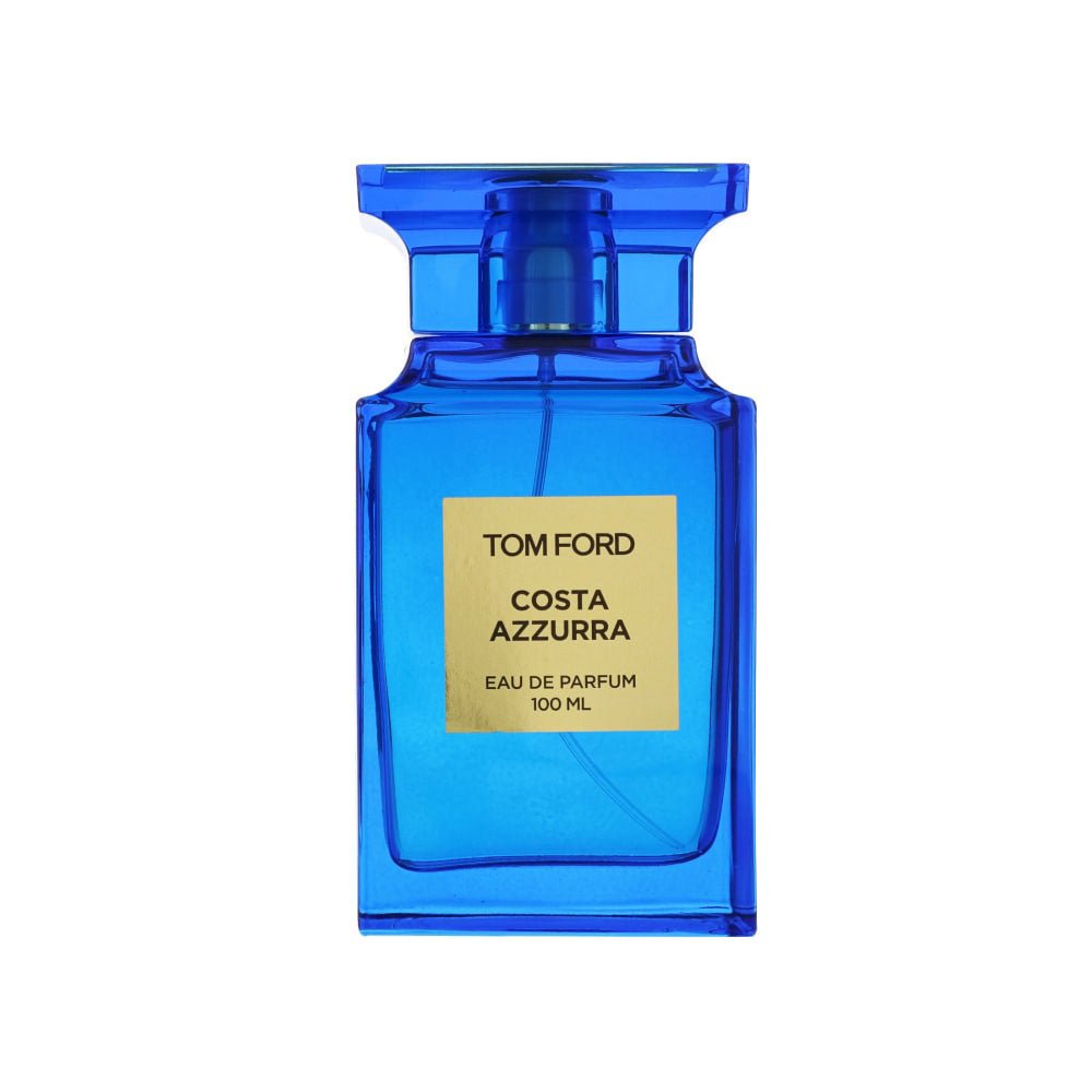 Costa Azzurra Tom Ford Unisex Niche Perfume Loven Mour