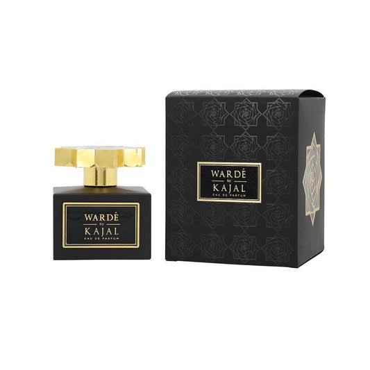 קג'אל וורדה - Kajal Warde 100ml E.D.P - בושם יוניסקס מקורי