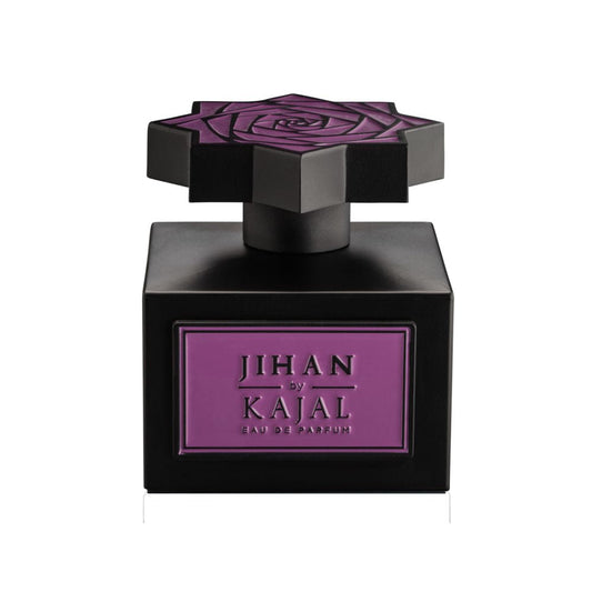 קג'אל ג'יהאן - Kajal Jihan 100ml E.D.P - בושם יוניסקס מקורי