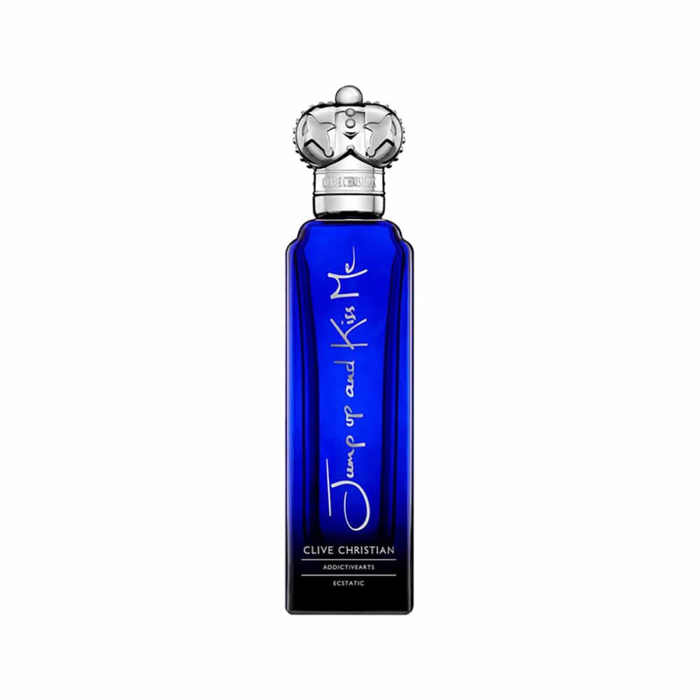 Clive Christian Jump Up And Kiss Me Ecstatic 50ml E.D.P מחיר בושם טסטר