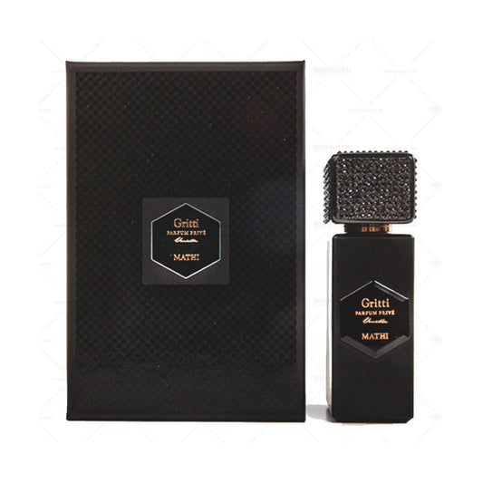 גריטי מאת'י - Gritti Mathi E.D.P 100ml - בושם יוניסקס מקורי