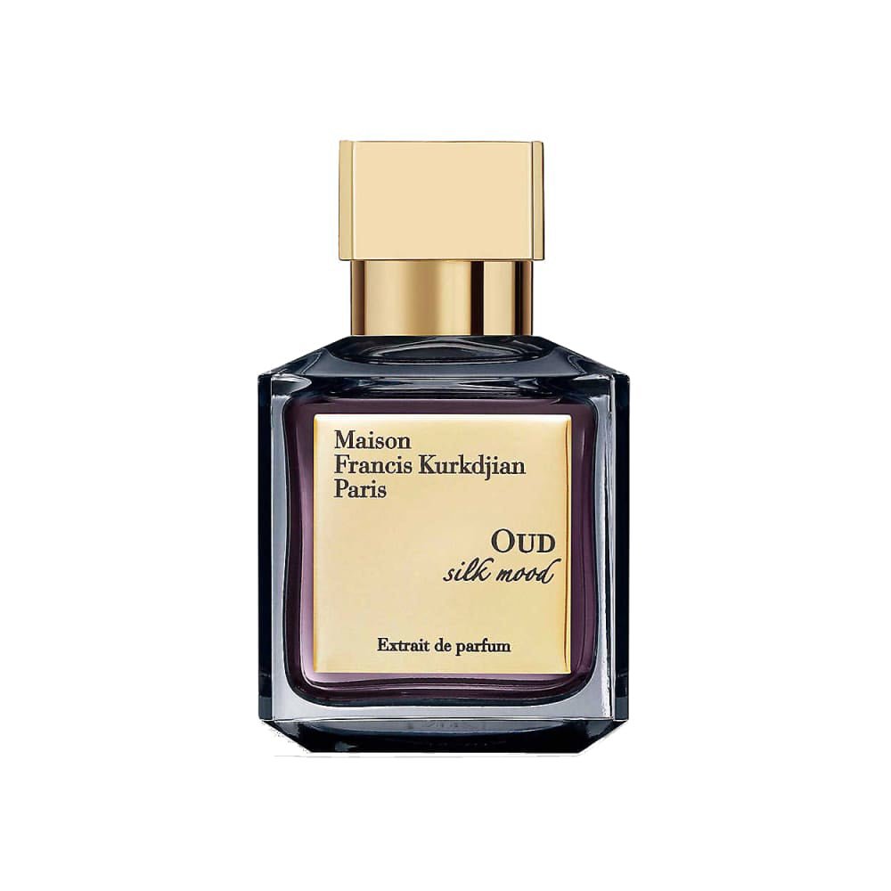 מייסון פרנסיס קורג'יאן אוד סילק מוד - Maison Francis Kurkdjian Oud Silk Mood 70ml Extrait De Parfum - בושם יוניסקס מקורי