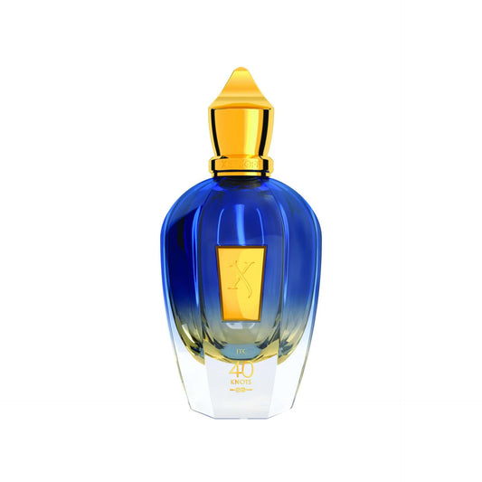 קסרג'וף 40 נוטס - Xerjoff 40 Knots 50ml E.D.P - בושם יוניסקס מקורי