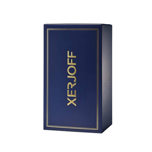 קסרג'וף 40 נוטס - Xerjoff 40 Knots 50ml E.D.P - בושם יוניסקס מקורי