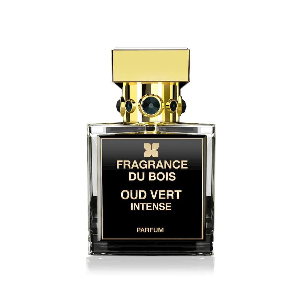 פרגרנס דו בויס אוד ורט אינטנס - Fragrance Du Bois Oud Vert Intense 100ml Parfum - בושם יוניסקס מקורי